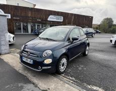 Fiat 500 II Brive-la-Gaillarde