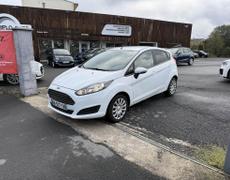 Ford Fiesta Brive-la-Gaillarde