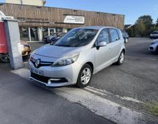 Renault Scenic 3 Brive-la-Gaillarde