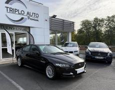 Jaguar XE Brive-la-Gaillarde