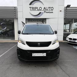 Peugeot Expert Standard 2.0 BlueHDi - 145 Fourgon Premium TVA RECUPERABLE + RADAR AR + CLIM occasion - Brive-la-Gaillarde - photo 2/24