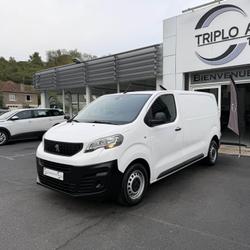 Peugeot Expert Standard 2.0 BlueHDi - 145 Fourgon Premium TVA RECUPERABLE + RADAR AR + CLIM occasion - Brive-la-Gaillarde - photo 3/24
