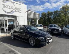 Mercedes CLA Brive-la-Gaillarde