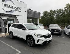 Renault Espace 5 Brive-la-Gaillarde
