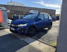 Dacia Sandero Brive-la-Gaillarde