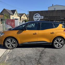 Renault Scenic 3 1.6 Energy dCi - 160 Bva Intens gps + clim + camera AR + Toit panoramique occasion - Brive-la-Gaillarde - photo 2/34