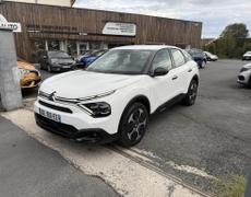 Citroen C4 Brive-la-Gaillarde