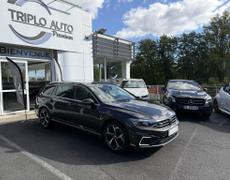 Volkswagen Passat Brive-la-Gaillarde
