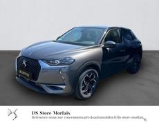 DS DS3 Crossback Saint-Martin-des-Champs
