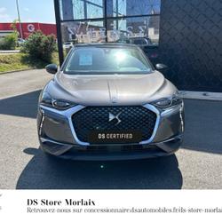 DS DS3 Crossback PureTech 100ch So Chic Saint-Martin-des-Champs