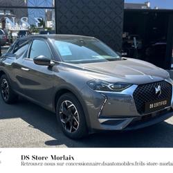 DS DS3 Crossback PureTech 100ch So Chic Saint-Martin-des-Champs