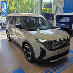 Ford Tourneo Courier 136ch 46kWh Active Avignon-l&egrave;s-Saint-Claude