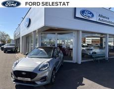 Ford Puma Sélestat