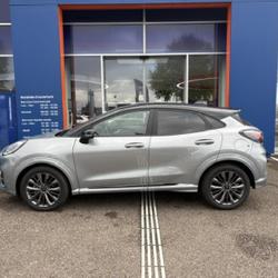 Ford Puma 1.0 EcoBoost Hybrid 125ch Sound Edition S&S Powershift Souffelweyersheim