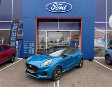 Ford Puma Souffelweyersheim