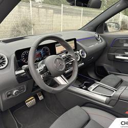Mercedes GLA GLA 250 e Hybrid EQ 8G-DCT AMG Line Messia-sur-Sorne