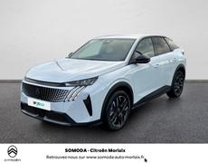 Peugeot 3008 Saint-Martin-des-Champs