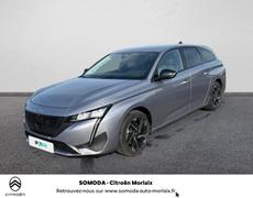 Peugeot 308 SW Phase 2