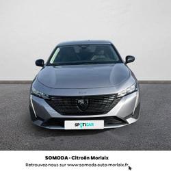 Peugeot 308 SW Phase 2 1.2 PureTech 130ch S&S Allure Pack EAT8 Saint-Martin-des-Champs