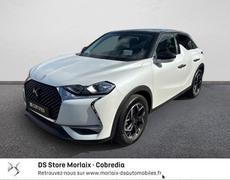 DS DS3 Crossback Saint-Martin-des-Champs
