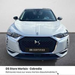 DS DS3 Crossback PureTech 130ch Connected Chic Automatique Saint-Martin-des-Champs