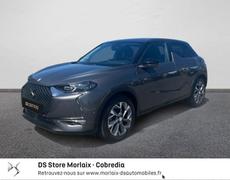 DS DS3 Crossback Saint-Martin-des-Champs