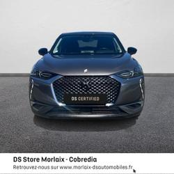 DS DS3 Crossback E-Tense Grand Chic 4cv Saint-Martin-des-Champs