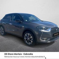 DS DS3 Crossback E-Tense Grand Chic 4cv Saint-Martin-des-Champs