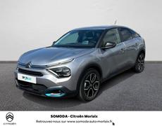Citroen C4 Saint-Martin-des-Champs