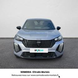 Peugeot 2008 1.2 100ch S&S Style Saint-Martin-des-Champs