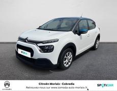 Citroen C3 Saint-Martin-des-Champs