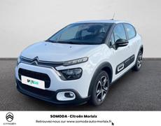 Citroen C3 Saint-Martin-des-Champs