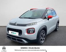 Citroen C3 Aircross Saint-Martin-des-Champs