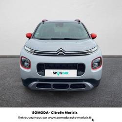 Citroen C3 Aircross PureTech 110ch S&S Feel E6.d Saint-Martin-des-Champs