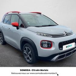 Citroen C3 Aircross PureTech 110ch S&S Feel E6.d Saint-Martin-des-Champs