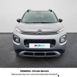 Citroen C3 Aircross PureTech 110ch S&S Shine Pack Saint-Martin-des-Champs