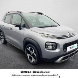 Citroen C3 Aircross PureTech 110ch S&S Shine Pack Saint-Martin-des-Champs
