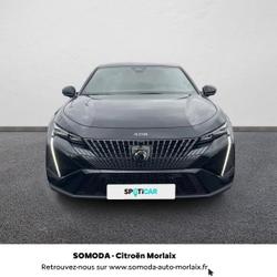 Peugeot 408 Hybrid 145ch GT e-DCS6 Saint-Martin-des-Champs