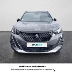 Peugeot 2008 1.5 BlueHDi 110ch S&S GT Saint-Martin-des-Champs