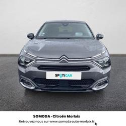 Citroen C4 PureTech 130ch S&S Shine EAT8 Saint-Martin-des-Champs