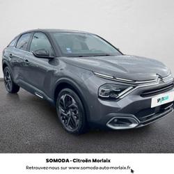 Citroen C4 PureTech 130ch S&S Shine EAT8 Saint-Martin-des-Champs