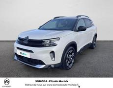 Citroen C5 Aircross Saint-Martin-des-Champs