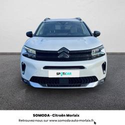 Citroen C5 Aircross BlueHDi 130ch S&S Shine Pack EAT8 Saint-Martin-des-Champs