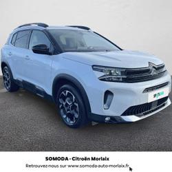 Citroen C5 Aircross BlueHDi 130ch S&S Shine Pack EAT8 Saint-Martin-des-Champs