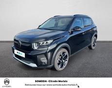 Citroen C3 Saint-Martin-des-Champs