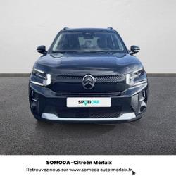 Citroen C3 1.2 Turbo 100ch PLUS Saint-Martin-des-Champs