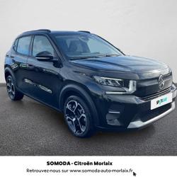 Citroen C3 1.2 Turbo 100ch PLUS Saint-Martin-des-Champs