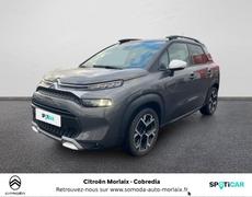 Citroen C3 Aircross Saint-Martin-des-Champs