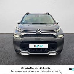 Citroen C3 Aircross PureTech 110ch S&S Shine Pack Saint-Martin-des-Champs