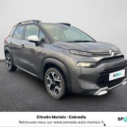 Citroen C3 Aircross PureTech 110ch S&S Shine Pack Saint-Martin-des-Champs
